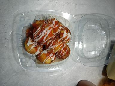 TAKOYAKI