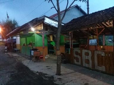 WARUNG IJO BC