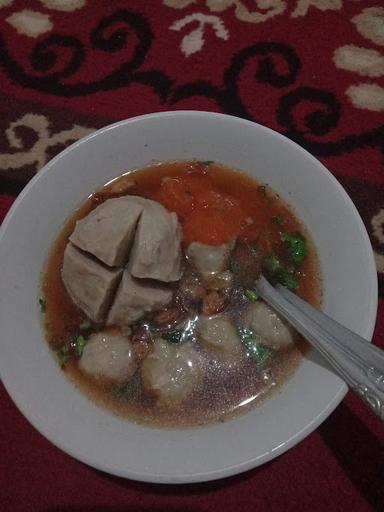 BAKSO MAS BRO