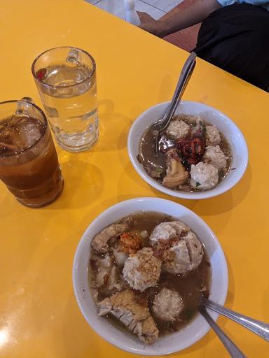 BAKSO PAHLAWAN BALAMOA