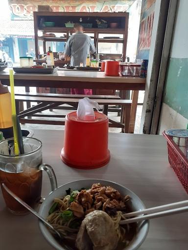 BAKSO WAJAH BARU