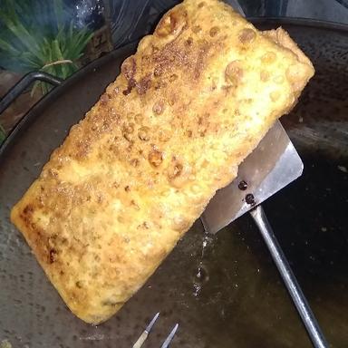 MARTABAK MZ HANS,PANGKAH