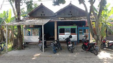 MIE AYAM BAPAK SLAMET