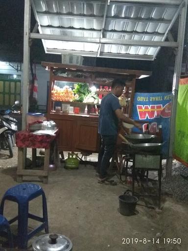 NASI GORENG JAKARTA BANG ANDI