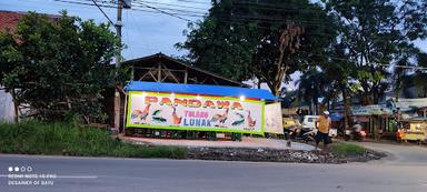 PECEL LELE PANDAWA