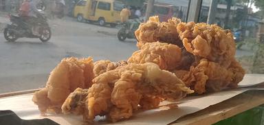 RIZKY CHICKEN