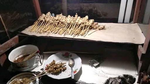 SATE JAMUR BANG ASEP