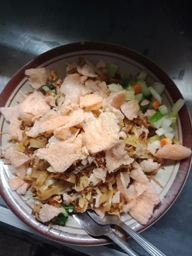 SAWUNG NASI GORENG BORNEO