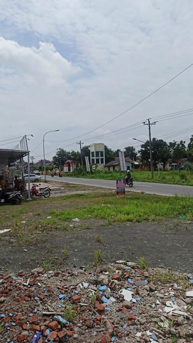 SOTO GOCENG TEGAL (RP.5000)