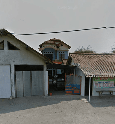 WARUNG MAKAN BU TORO