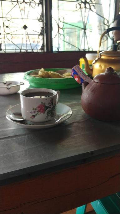 WARUNG SOP HEGAR MANAH