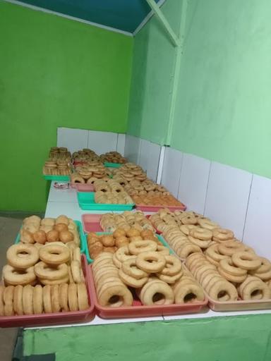 DONAT SARI MURNI