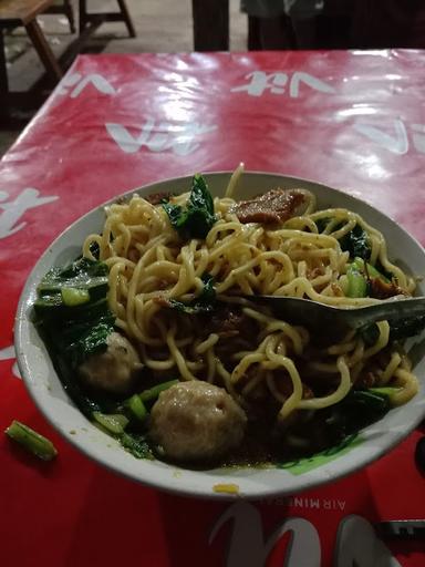 BASO MAS KADIR PERTIGAAN GEREDEG