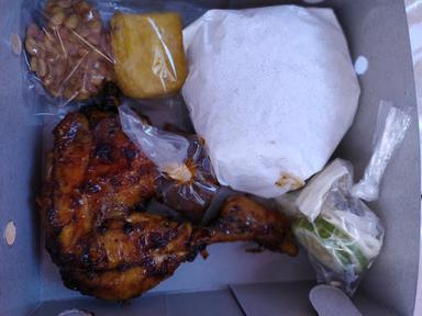 AYAM DAN IKAN BAKAR MBUN CATERING MAMA YETTY