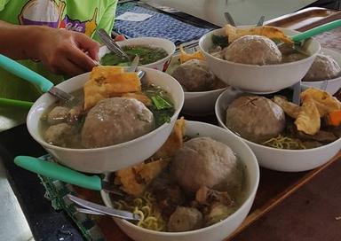 BAKSO MAHKOTA