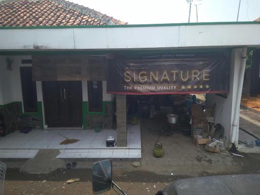 KEDAI TAHU GEPREK MIMITUM