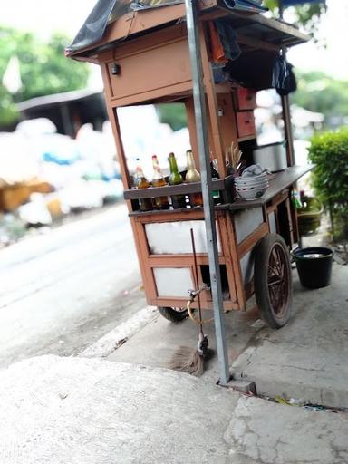 MIE AYAM INDO SOLO