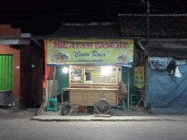 MIE AYAM KANG HANAS