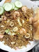 Nasi Goreng Jabalor