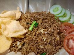 Photo's Nasi Goreng Jabalor