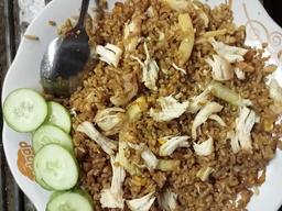 Photo's Nasi Goreng Jabalor