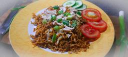 Photo's Nasi Goreng Jabalor