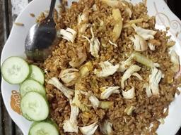 Photo's Nasi Goreng Jabalor