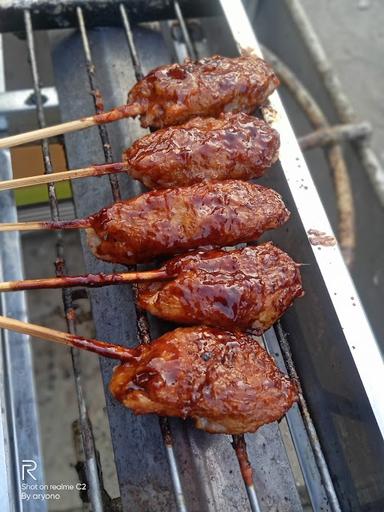 SEMPOL BAKSO BAKAR ADEL NISA