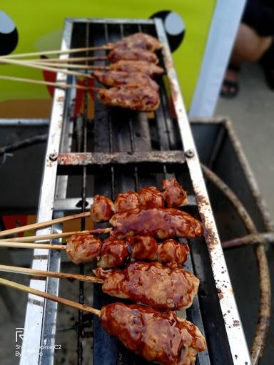 SEMPOL BAKSO BAKAR ADEL NISA