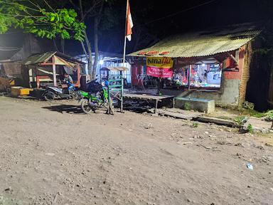 WARUNG NASI IBU SERAH