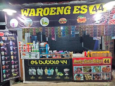 WARUNG ES BUBBLE 44