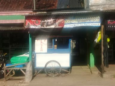 WARUNG KITA AA BANSELL