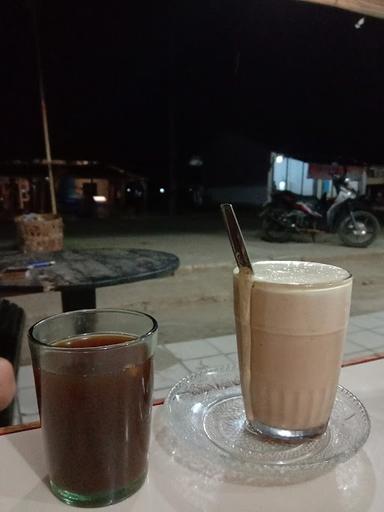 WARUNG JAMU PINANG MUDA