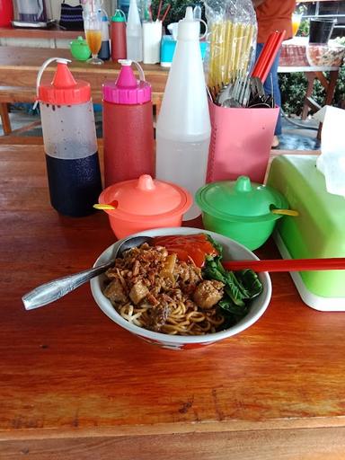 BAKSO BUJANG