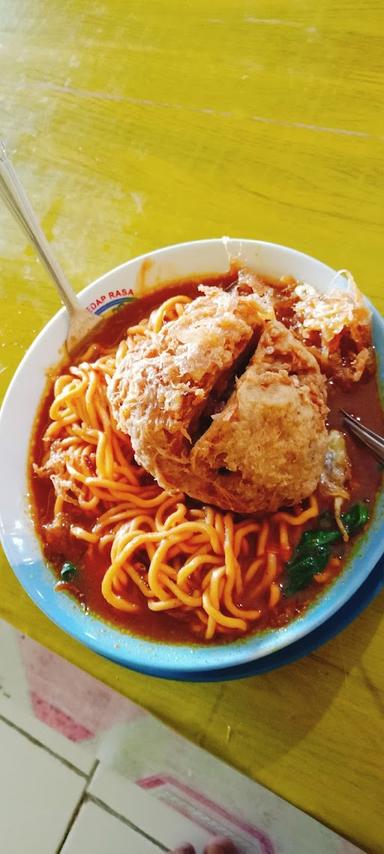 BAKSO PAK'E UNYIL PANIMBANG