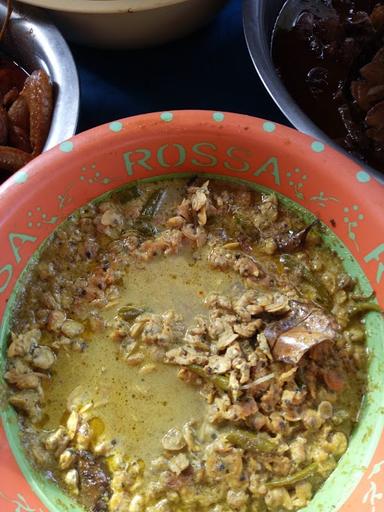 MANG OJO NASI UDUK