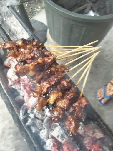 PONDOK MAKAN SATE MADURA