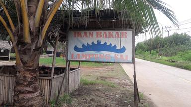 RUMAH MAKAN IKAN BAKAR LAMPUNG SAI