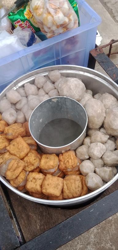 BAKSO BINYO