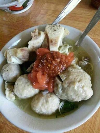 BAKSO MANG IDUY