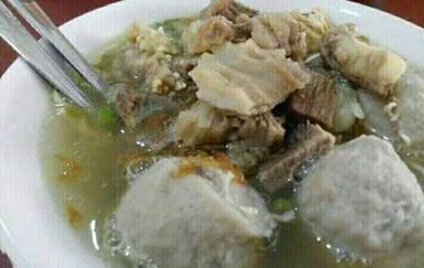 BAKSO MANG IDUY