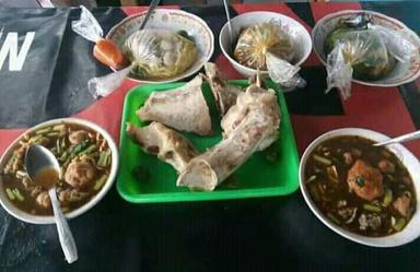 BAKSO MANG IDUY