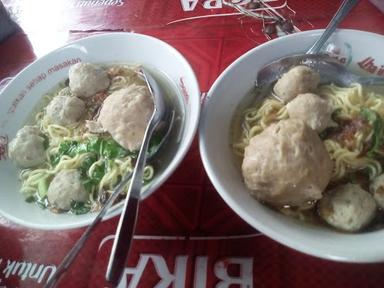 BAKSO SOLO WONOGIRI