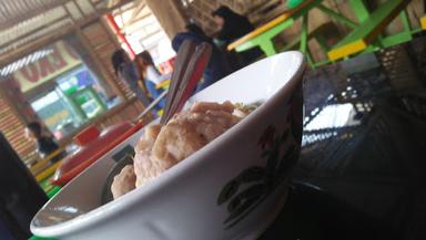 BASO EKO SARASA