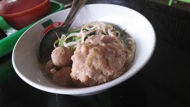 BASO EKO SARASA