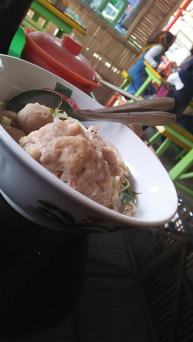 BASO EKO SARASA