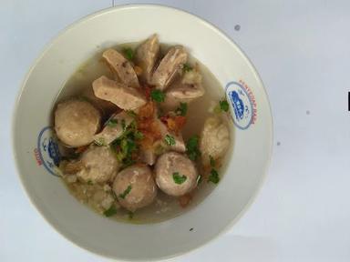 MIE BAKSO & MIE AYAM TRESNO