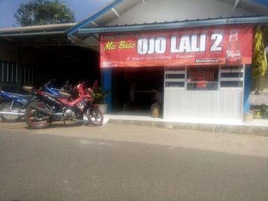 MIE BASO OJOLALI 2