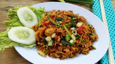 NASI GORENG KABITA