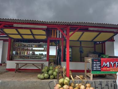 NASI TIMBEL MYRDA JAYA